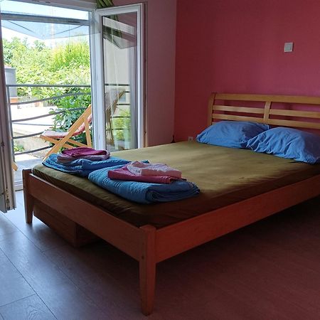 Holiday Home Free Your Mind Dobra Voda Room photo