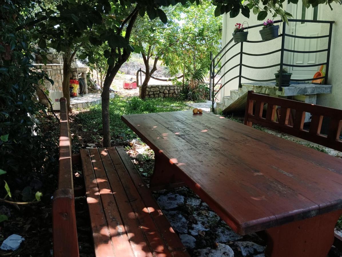 Holiday Home Free Your Mind Dobra Voda Exterior photo