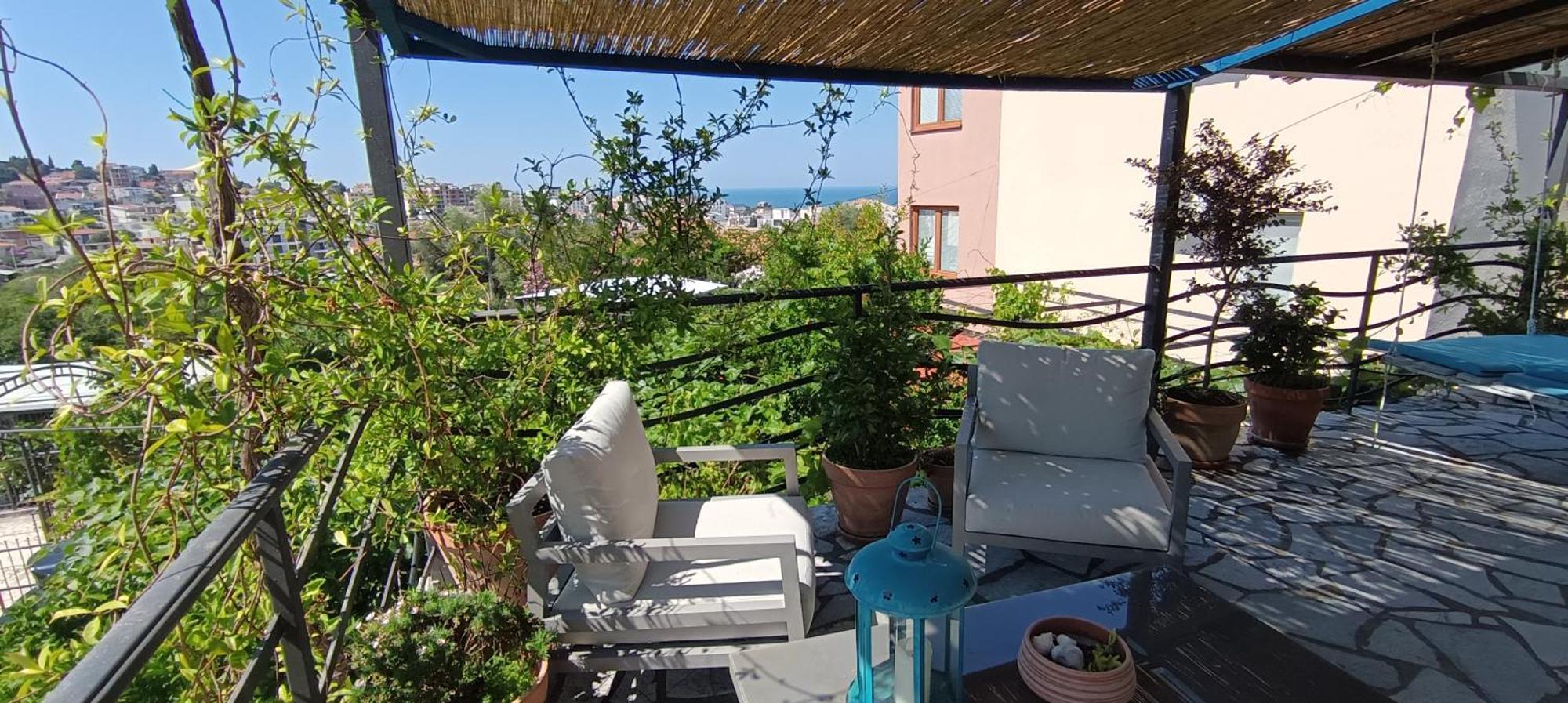 Holiday Home Free Your Mind Dobra Voda Exterior photo