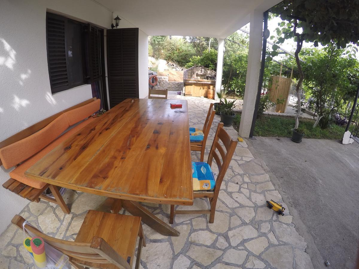 Holiday Home Free Your Mind Dobra Voda Exterior photo