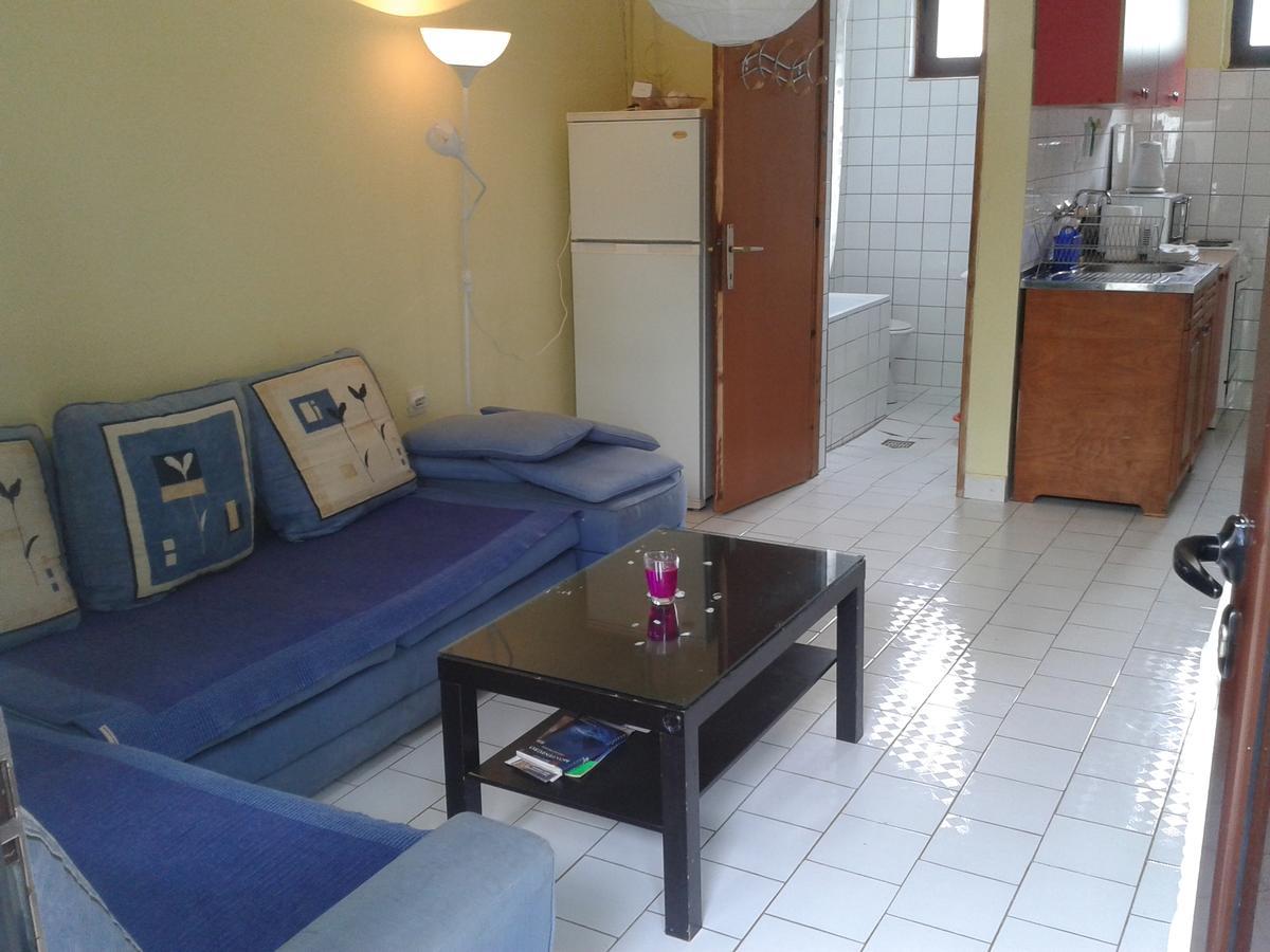 Holiday Home Free Your Mind Dobra Voda Exterior photo